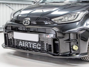 AIRTEC Pro-Series Ladeluftkühler Toyota Yaris GR
