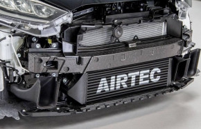 AIRTEC Pro-Series Ladeluftkühler Toyota Yaris GR