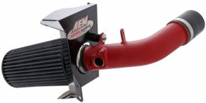 AEM Cold Air Intake System für Subaru Impreza WRX / STi 08-14