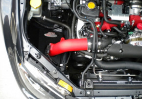 AEM Cold Air Intake System für Subaru Impreza WRX / STi 08-14