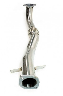 JAPSPEED Downpipe für Mitsubishi EVO 7 / 8