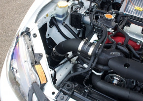 Perrin Performance Air Intake für Subaru Impreza WRX/STi 08-11