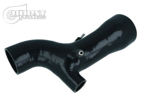 BOOST Products Mitsubishi Lancer EVO 7 8 9 Silikon Ansaugschlauch