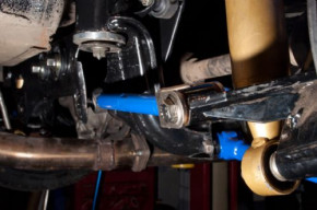 JAPSPEED "RearToe Rods Suspension Arms" für Nissan 200SX S13 / S14 / S15