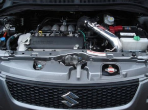 INJEN Cold Air Intake System für Suzuki Swift Sport 1,6