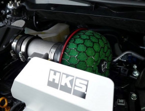 HKS Super Power Flow Air Intake Kit Suzuki Swift Sport ZC33S