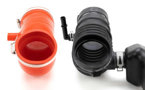 GRIMMSPEED Post MAF Hose Kit Subaru BRZ + Toyota GR86 2022-