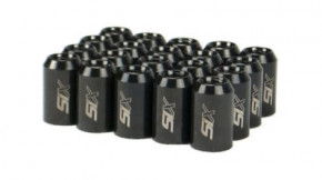SIX Performance STEEL Lug Nuts 32mm