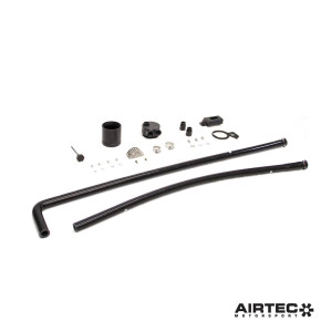 AIRTEC Motorsport Oil Catch Can Toyota Yaris GR