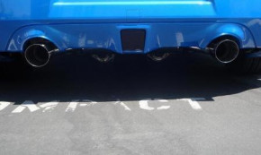 MEGAN RACING "OE-RS" Abgasanlage für Nissan 370Z
