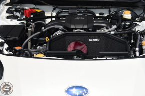 MST Performance Toyota GR86 / Subaru BRZ 2.4 2022-  Air Intake System