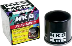 HKS HYBRID SPORTS OIL FILTER unf 3/4 -16 Ölfilter