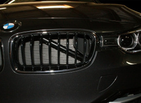 AFE CARBON Air Scoop BMW 335i / 435i / M135i / M235i / M2