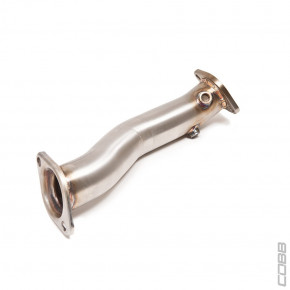 COBB Tuning 3" Downpipe für Mitsubishi EVO X