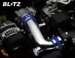 BLITZ "Suction Kit" für Toyota GT86 & Subaru BRZ