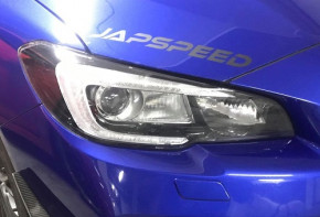 JAPSPEED Aufkleber Sticker