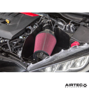 AIRTEC Motorsport Toyota Yaris GR Air Induction Kit