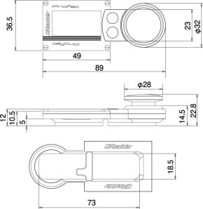 GReddy PROFEC Ladedruck-Controller