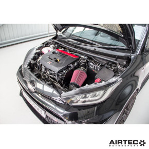 AIRTEC Motorsport Toyota Yaris GR Air Induction Kit