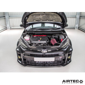 AIRTEC Motorsport Toyota Yaris GR Air Induction Kit