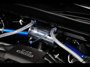CUSCO Street Oil Catch Tank TOYOTA GT86 /GR86 SUBARU BRZ ZC6 ZD8 ZN6