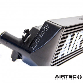 AIRTEC Pro-Series Ladeluftkühler Toyota Yaris GR