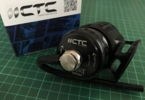 TURBOSMART CTC BOV Suzuki Swift Sport ZC33S K14C Boosterjet