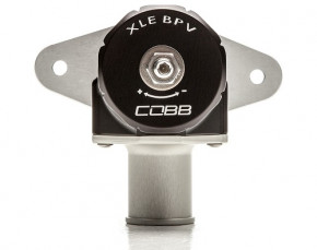 COBB Tuning "XLE Bypass Valve" für Mazda MPS