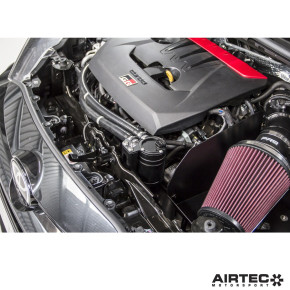 AIRTEC Motorsport Oil Catch Can Toyota Yaris GR