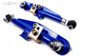 JAPSPEED Front Lower Adjustable Control Arms NISSAN