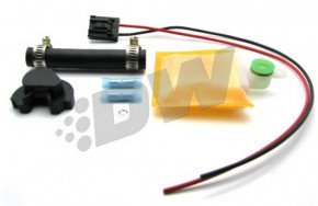 DeatschWerks "DW300" Kraftstoffpumpen-Kit für Nissan 200SX S13/S14