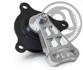 INNOVATIVE MOUNTS Motor/Getriebe Lager Set für Honda Civic Type-R EP3