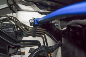 HARDRACE Domstrebe Suzuki Swift Sport ZC31S 05-10