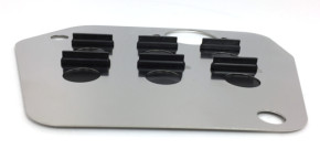 CUSCO Oil Pan Baffle Plate SUBARU TOYOTA 86 BRZ ZC6 ZN6 FA20
