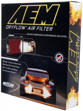 AEM Sportluftfilter für Subaru Impreza WRX & STi 2008-2019