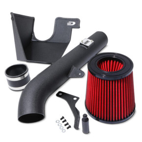 JAPSPEED V3 Cold Air Induction Kit Nissan 350Z Z33