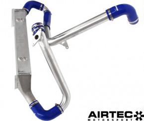 AIRTEC Front Mount Intercooler Mazda 3 MPS BK