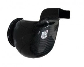 TEGIWA Carbon Airbox für Honda Civic Type-R EP3