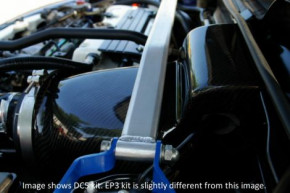 TEGIWA Carbon Airbox für Honda Civic Type-R EP3