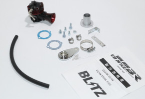 Blitz Super Sound Blow Off Valve BR Blow Response Release Type Toyota Celica ST205