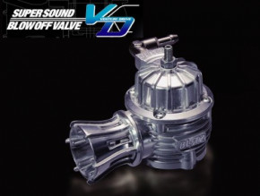 BLITZ "Twin Venturi Drive Super Sound Blow Off Valve" Nissan GT-R R35