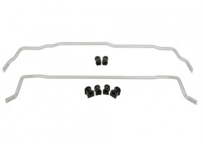 WHITELINE Sway bar Set Toyota MR2 W2 SW20