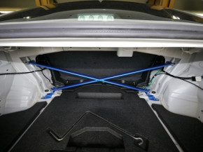 CUSCO Rear Cross Bar Subaru STI 2015-