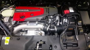 ARMASPEED Carbon Air Intake System Honda Civic FK8 2.0 Type-R