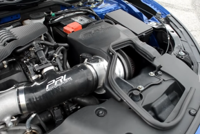 PRL Motorsports Honda Civic Type-R FK8 High Volume Intake System