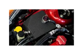 CorkSport Aluminium Kühlmittelbehälter Mazda 3 MPS BL 09-