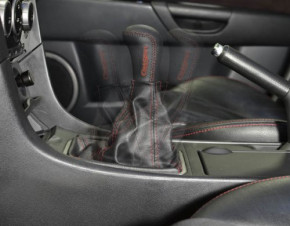 CORKSPORT "Short Shifter" für Mazda 3 MPS BK