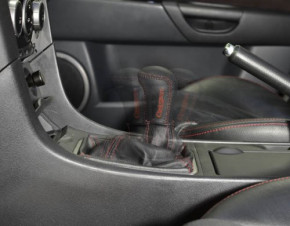 CORKSPORT "Short Shifter" für Mazda 3 MPS BK