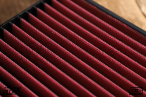 GRIMMSPEED Dry-Con Performance Luftfilter Toyota GR86 & Subaru BRZ 2022-