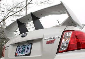 PERRIN "Wing Stabilizer" für Subaru Impreza 2011-14 STI Sedan